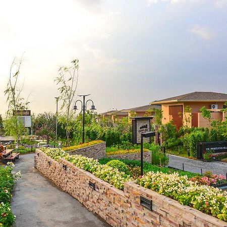 Civilai Hill Khao Yai Пак-Чонг Екстер'єр фото